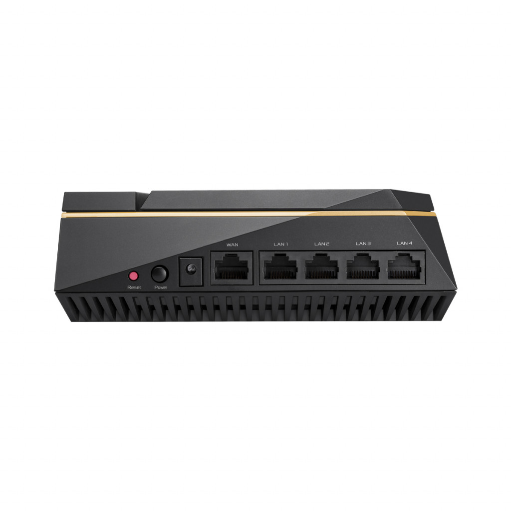 روتر سه بانده ایسوس مدل RT-AX92U